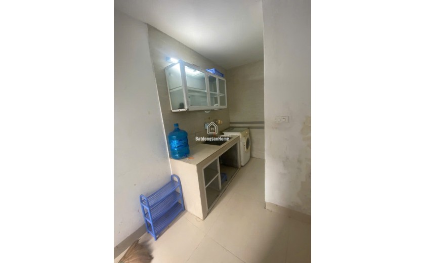 Cho thuê nhà ngõ 18 Định Công Thượng, Hoàng Mai, 2 tầng, 2 ngủ, 5 Triệu